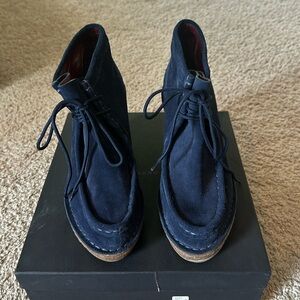 Marc by Marc Jacobs Wedges